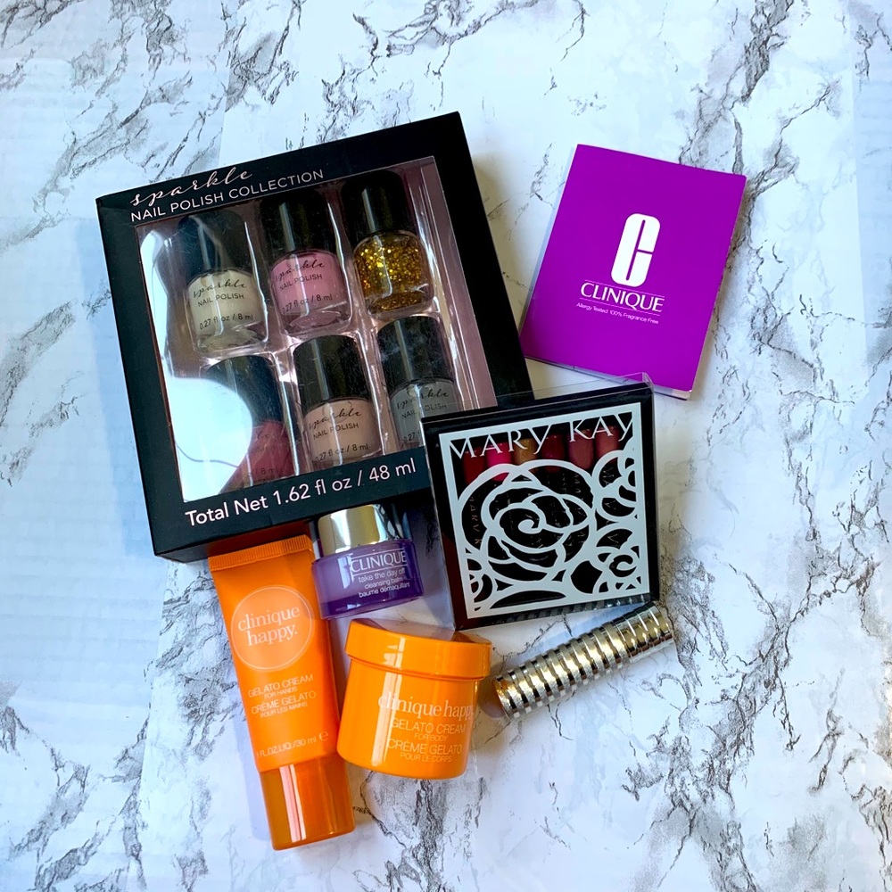 Beauty Bundle